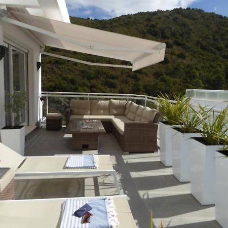 Casa Pati Benahavis Apartment Exterior photo