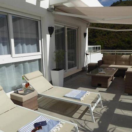 Casa Pati Benahavis Apartment Exterior photo